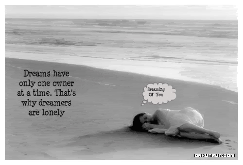 Dreaming About You. Dreaming Of You - 6