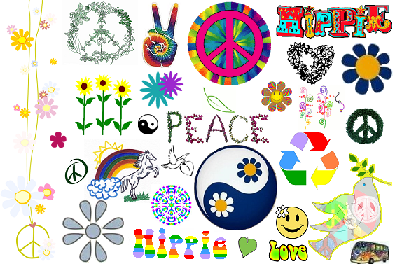 hippie love Pictures, Images and Photos