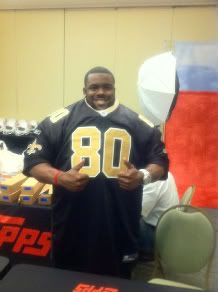 mark ingram jersey