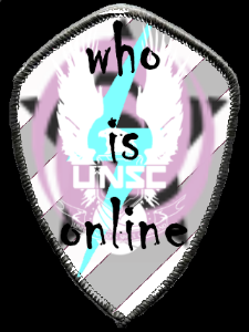 Who is online?