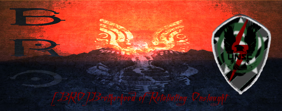Brotherhood of Retaliating Onslaught