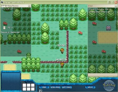 pokemon crator games