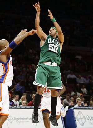 Eddies ability to move without the ball has been the real reason his shooting has been on: hes usually open when catching and shooting. Eddies ability to move without the ball has been the real reason his shooting has been on: hes usually open when catching and shooting.