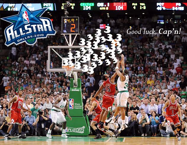 Pierce, for threeeeeeeeeee! Pierce, for threeeeeeeeeee!