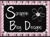 Custom blog designs by Andi