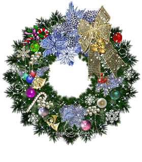 ChristmasWreath.gif image by Delirious_Kat