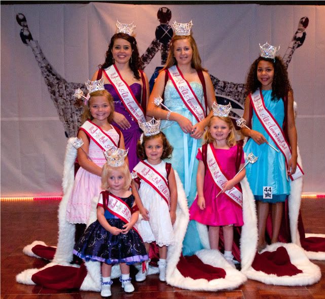 All American Girl Pageant