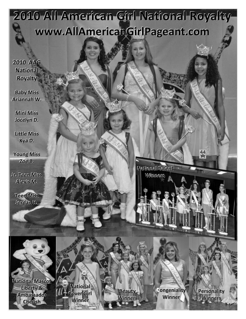 Crowning AD