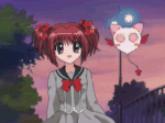 magical mew