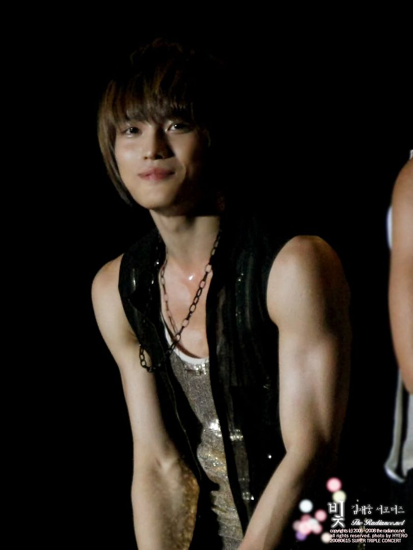 soompi forums: jaejoong