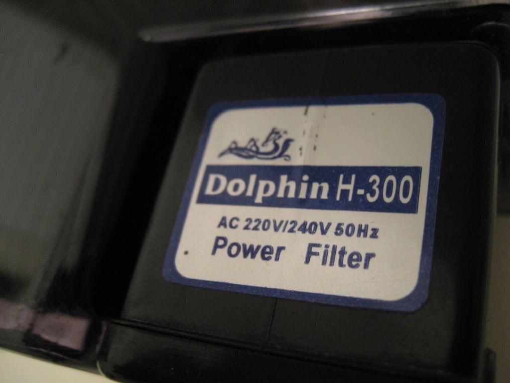 dolphin h300