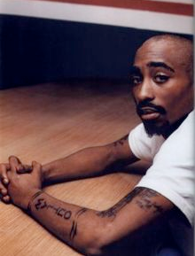 Tupac Shakur Pictures, Images and Photos