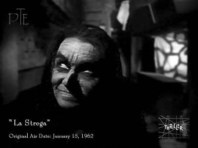 La Strega