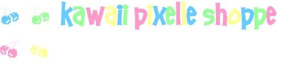 bannertitle1.jpg ~Kawaii Pixelle Shoppe~ image by Sakura-chan002