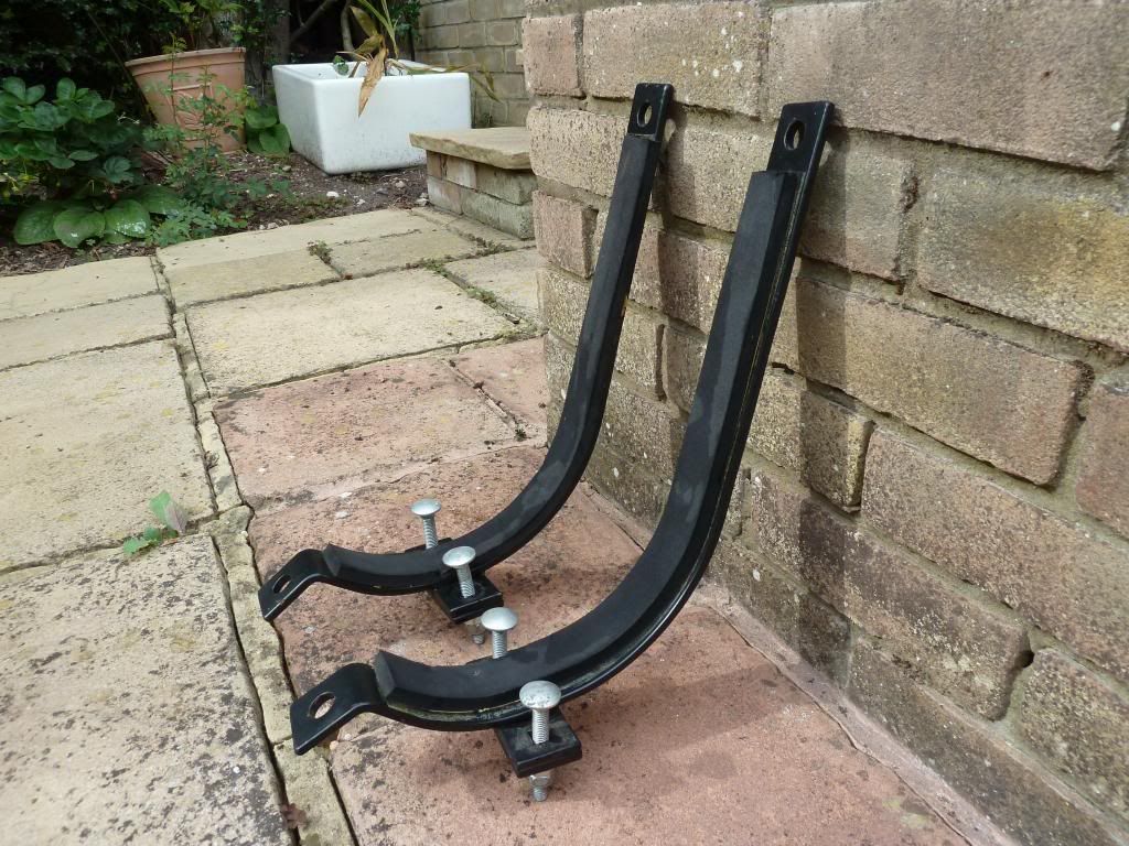 about PALM J-BARS FOR ROOF RACKS - KAYAK, CANOE, SEA KAYAK, PLAY BOAT