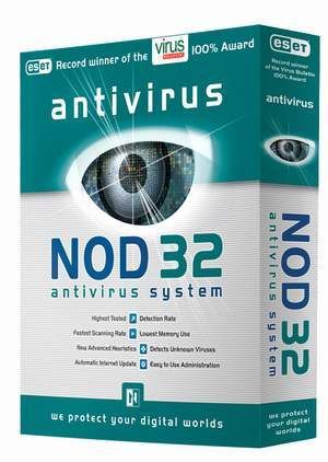   Antivirus  2008