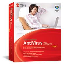   Antivirus  2008