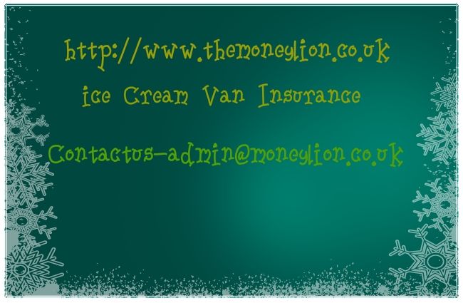 commercial van insurance