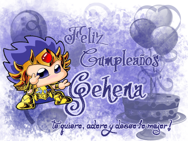 Cumplenitoomar.png Birthday Gehena picture by Megamisama-Arhatdy