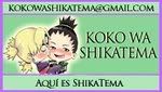 Spanish_Banner_by_Coelha_chan.jpg Koko Wa Shikatema Spanish picture by Megamisama-Arhatdy