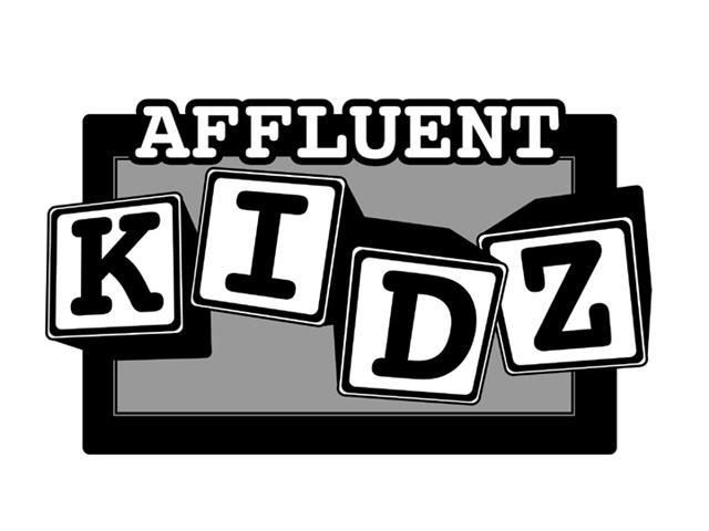 AFFLUENT KIDZ CLOTHING
