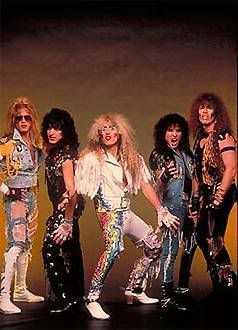 twisted sister Pictures, Images and Photos