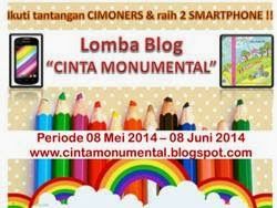  Lomba Blog