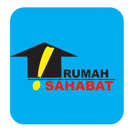 Shortcut Rumah Sahabat Rumah Sahabat
