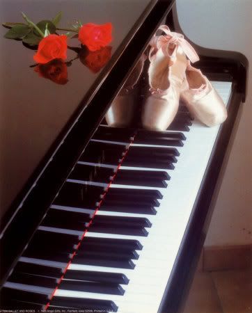 ballet+roses+and+piano.