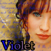 Violet Avatar