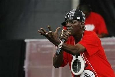 Flavor Flav