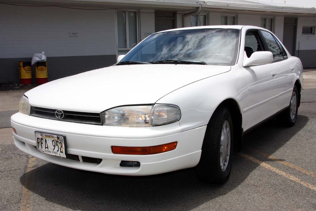 1994 Toyota Camry Sedan. 1994 Toyota Camry XLE Sedan Godd Condition!AC Cold (Ace Auto/IN HOUSE FANCEING AVALIABLE) $3499