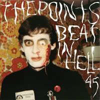 THE POINTS,BEAT IN HELL,COVER