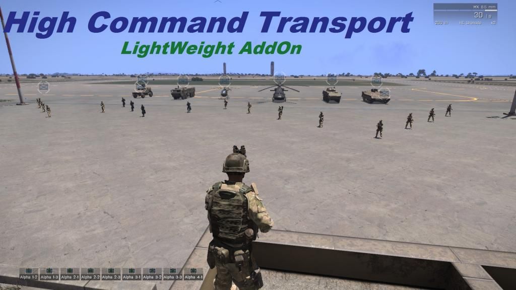 Arma 3 Single Player Modsl