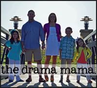 TheDramaMama