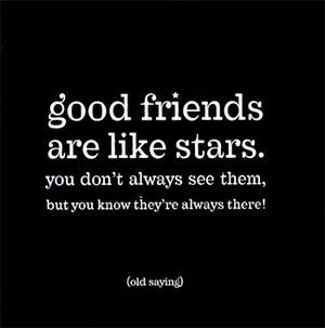 friend quote Pictures, Images and Photos