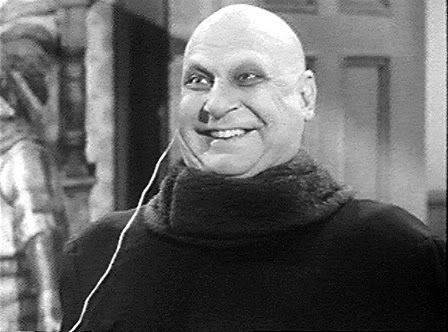 unclefester Avatar