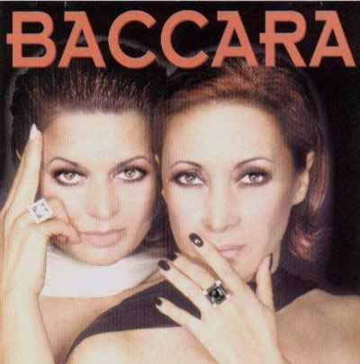 baccara made in spain