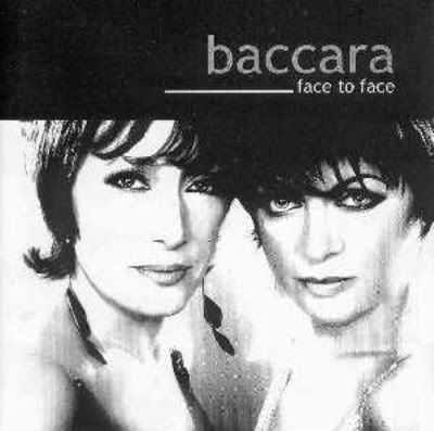 baccara face to face