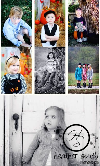 Heather Smith Photography