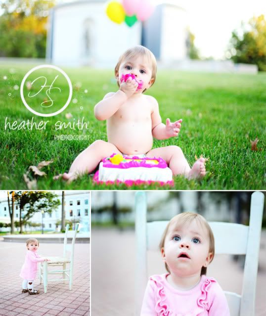 Heather Smith Photography