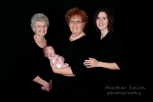 Heather Smith Photography