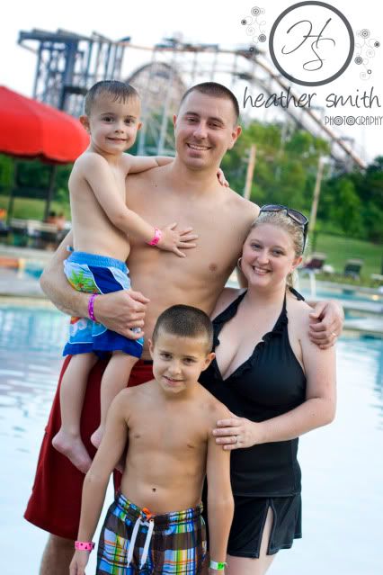 Heather Smith Photography