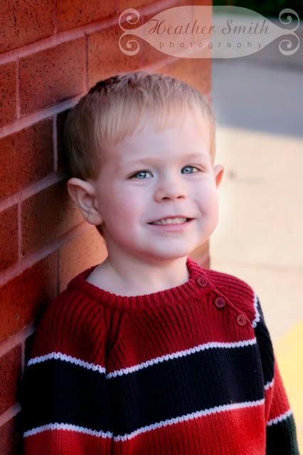 Heather Smith Photography