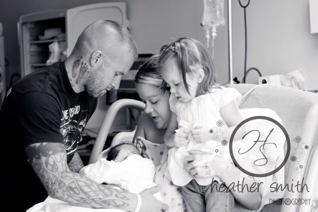 Heather Smith Photography