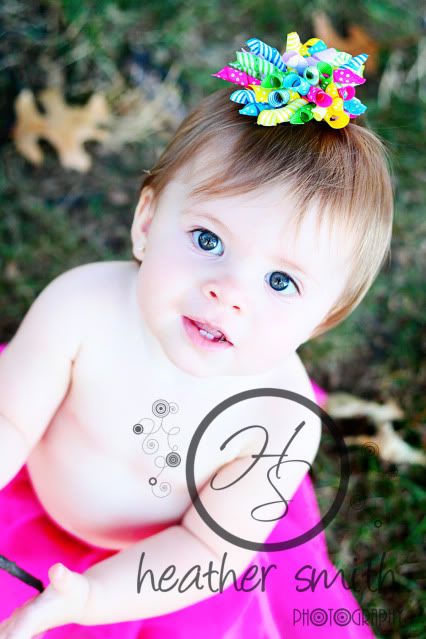 Heather Smith Photography