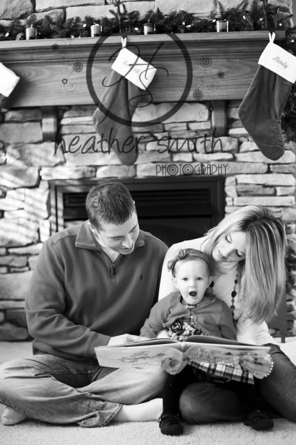 Heather Smith Photography