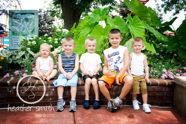 Heather Smith Photography