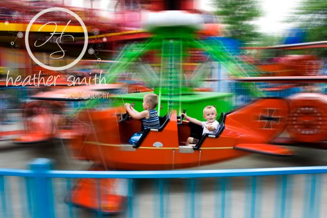 Heather smith Photography