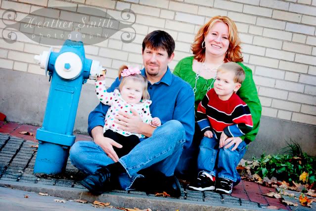 Heather Smith Photography
